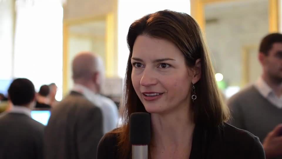 Linda Kozlowski Vize President Whatchado