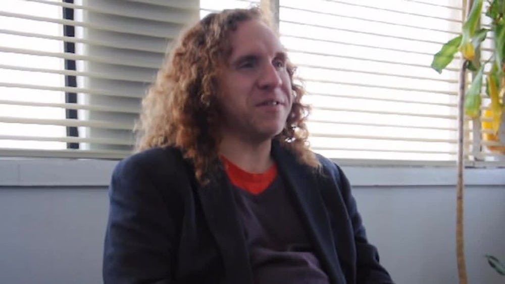 Thumbnail of video