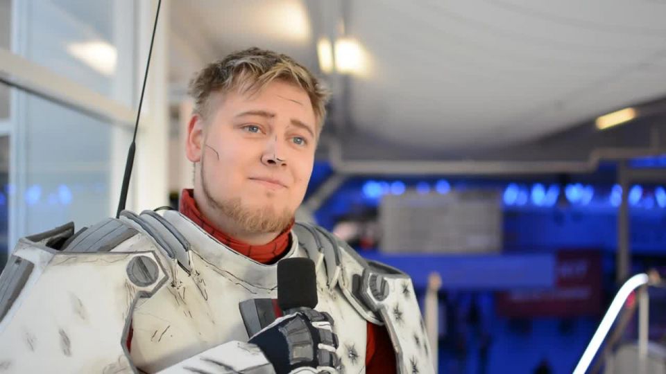 Fabian Kjaer-Thomson