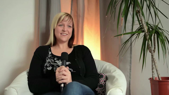 Bernadette Thalhammer