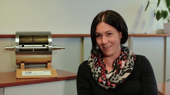 Maschinenbautechniker (m/w/d)