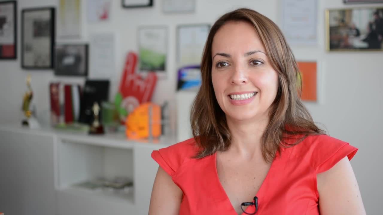 Elvira Segovia-Fernandez