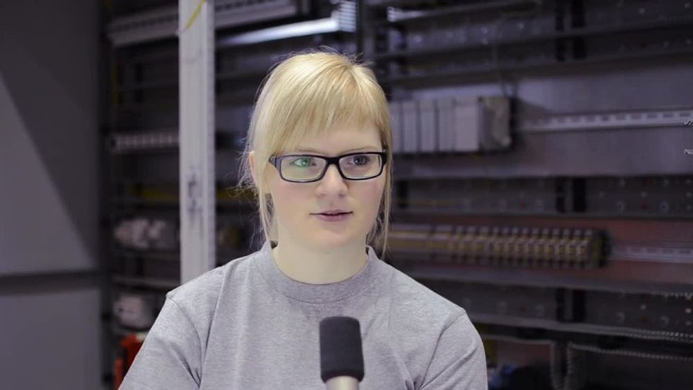 Thumbnail of video