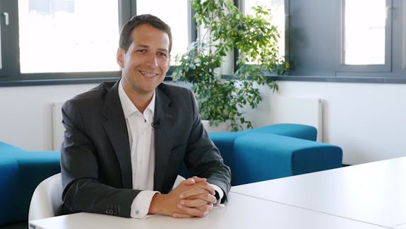 Mathias Dominguez Porres