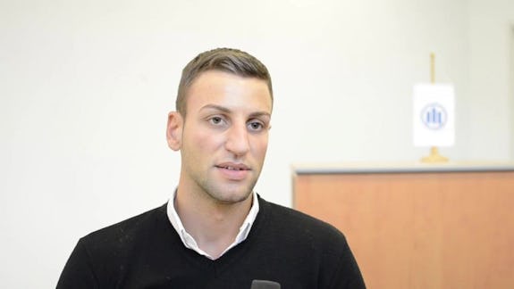 Agron Bekirowski