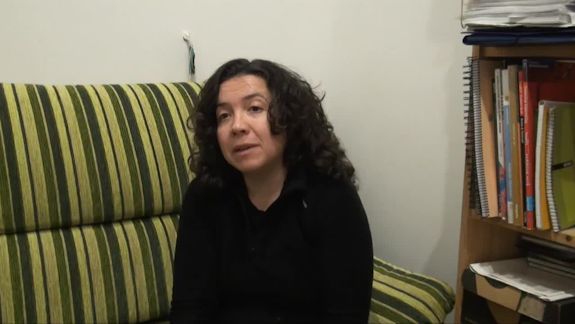 Yolanda Hidalgo Aguado