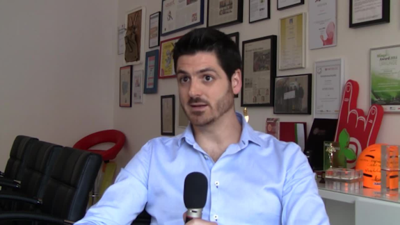 Joaquin Márquez-Bugella