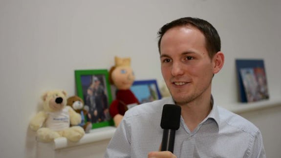 Alexander Taubenkorb