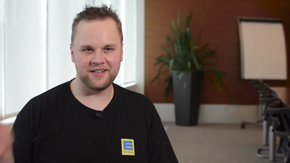 Marc-Andre Dziersk