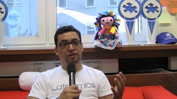 Ramiro Murgia