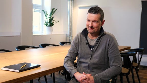 Projektmanager:in (m/w/d) elektronische Zutrittssysteme