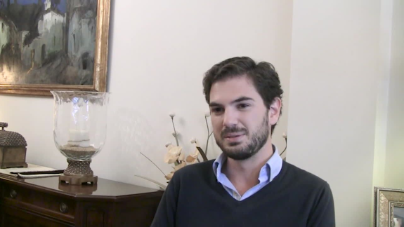 Pablo Gálvez Hernández