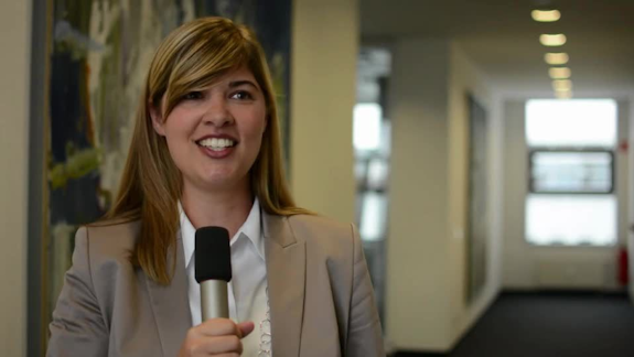 Isabell Kristin Jacob