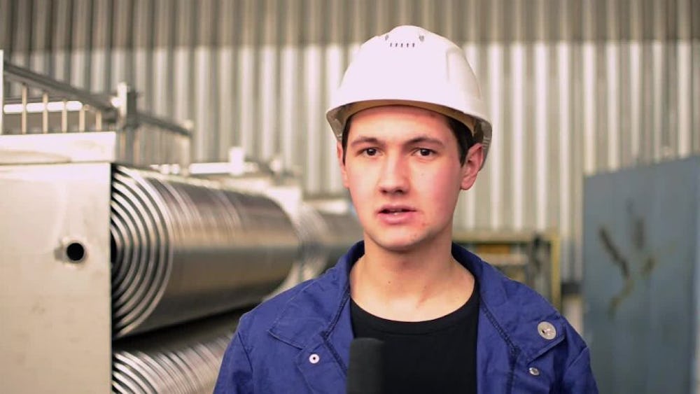 Thumbnail of video