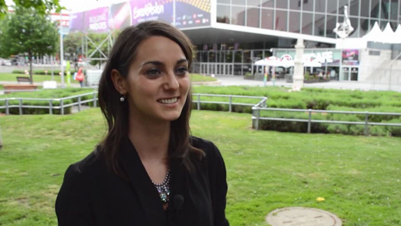 Boglárka "Boggie" Csemer