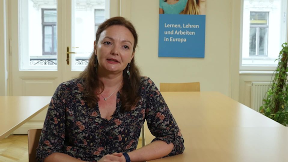 Ingrid Egger-Agbonlahor