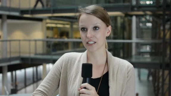Stefanie Sailer