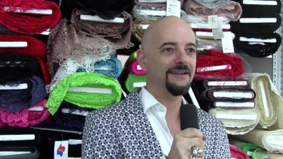 Pierlorenzo Bassetti