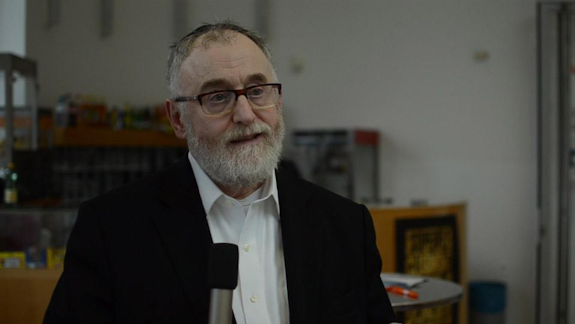 Paul Chaim Eisenberg
