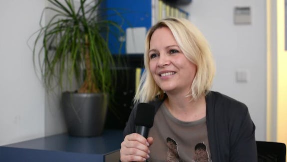 Sabine Binder-Krieglstein