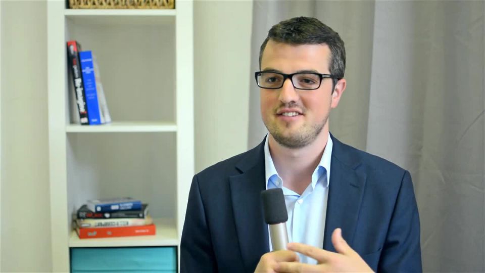 WolfHeinrich Reuter Alumnus, UniAssistent whatchado