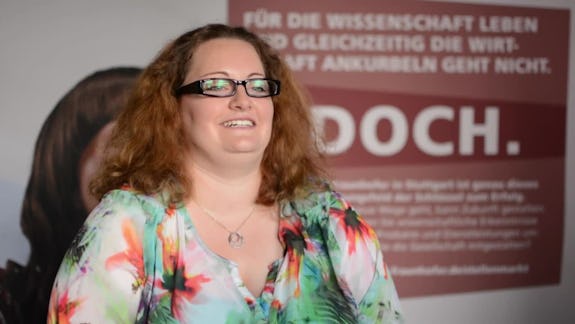 Franziska Benke