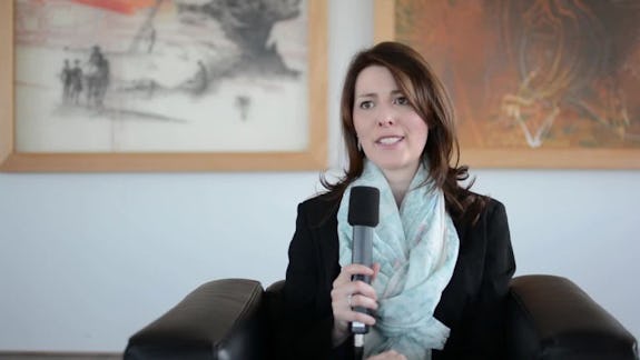 Miriam Klaschka geb. Wranesch
