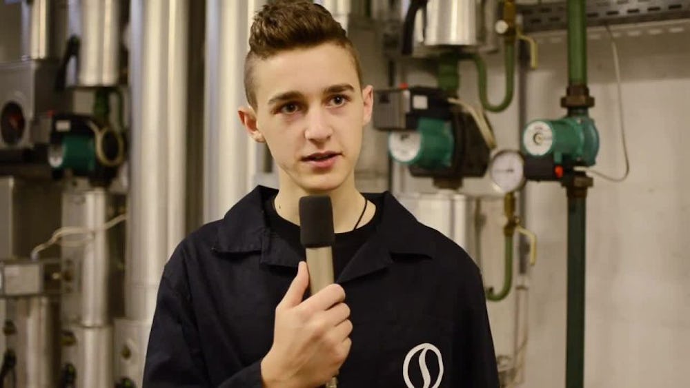 Thumbnail of video