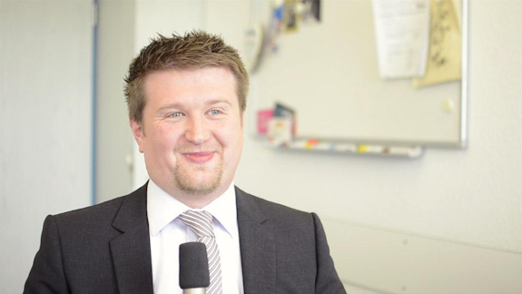 Sebastian Schäffler