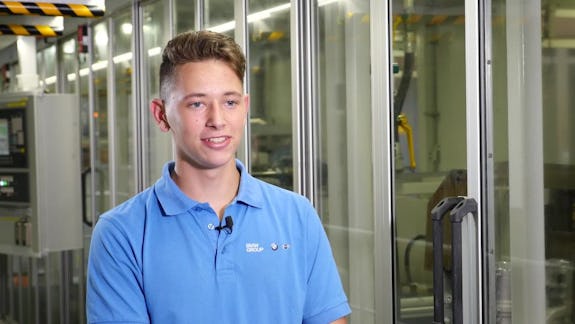 Bernhard Kleinhagauer