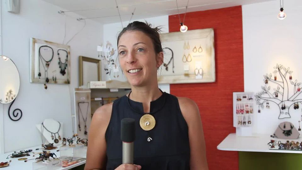 Aline Preumont Santos