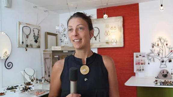 Aline Preumont Santos