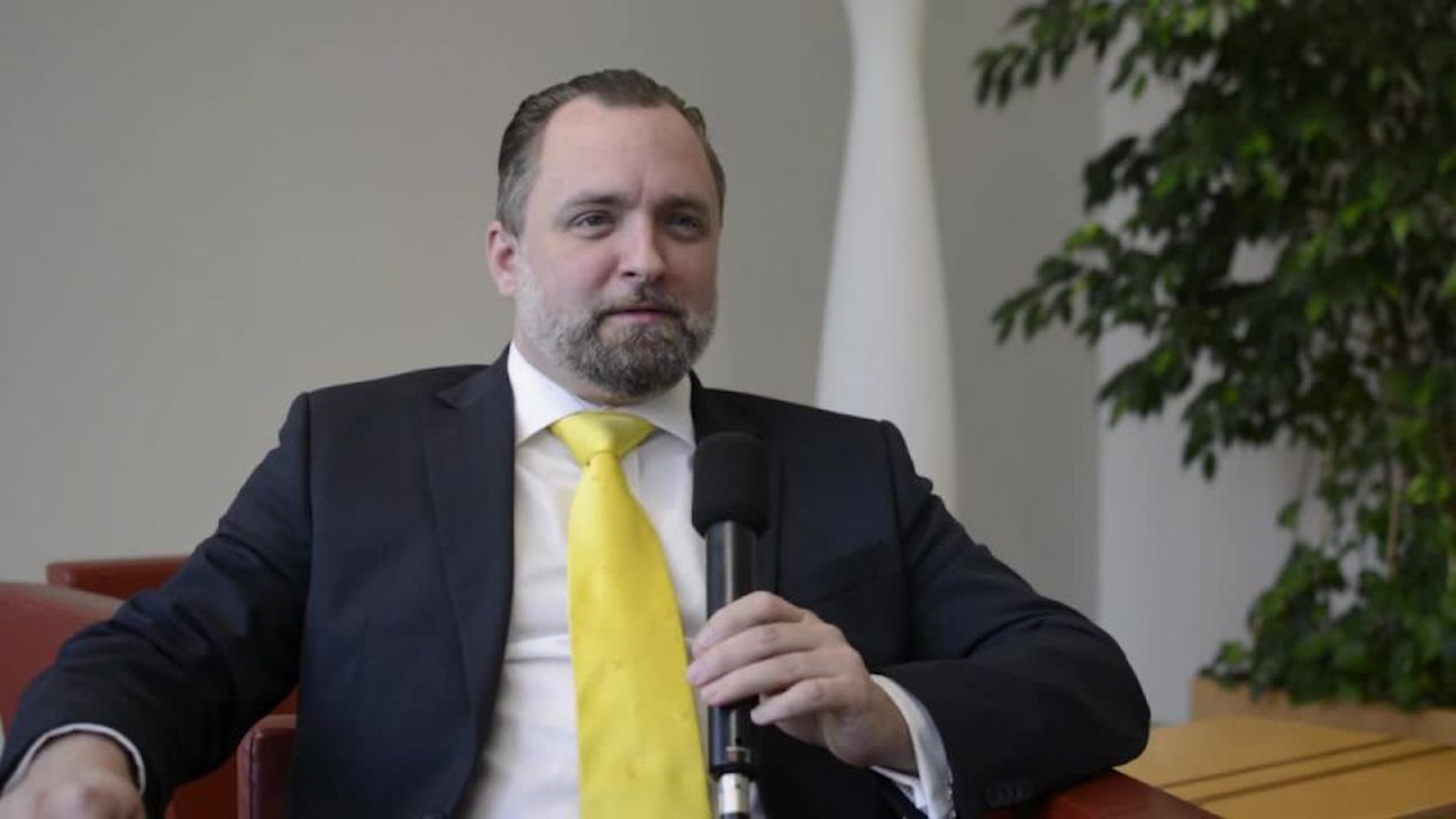 Christoph Lang Stellvertretender Leiter Handel und Gewerbe whatchado