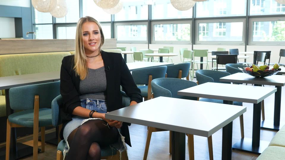 Viktoria Chmielewska