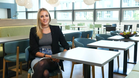 Viktoria Chmielewska