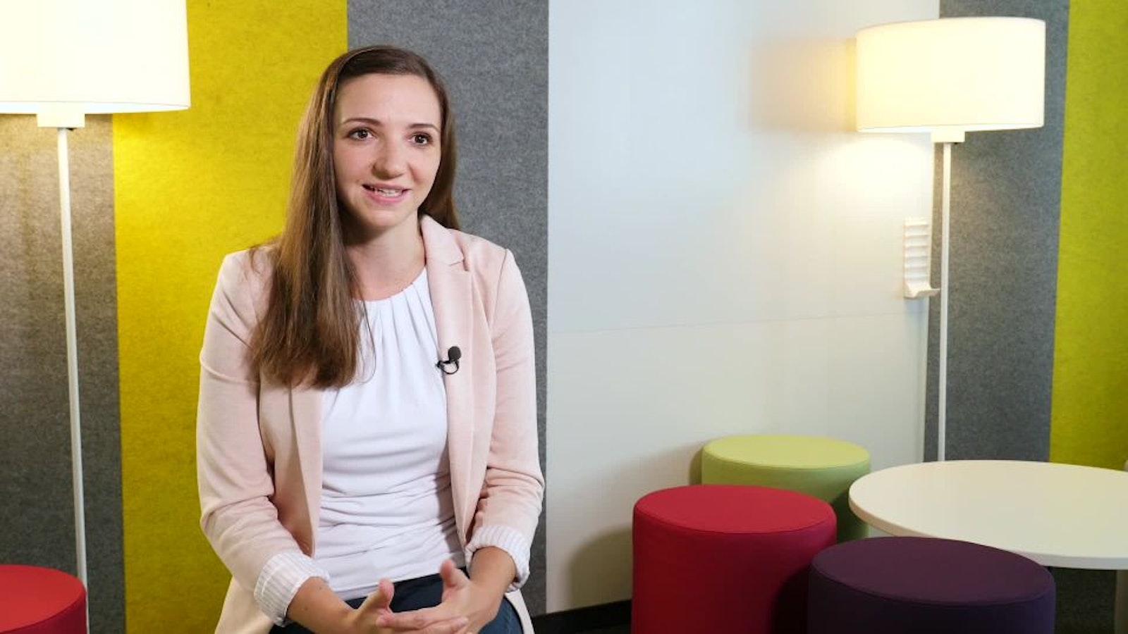 Petra Pitsch Trainee Im Junior Managers Program Whatchado