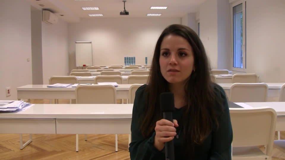 Maria de las Heras Vallelado