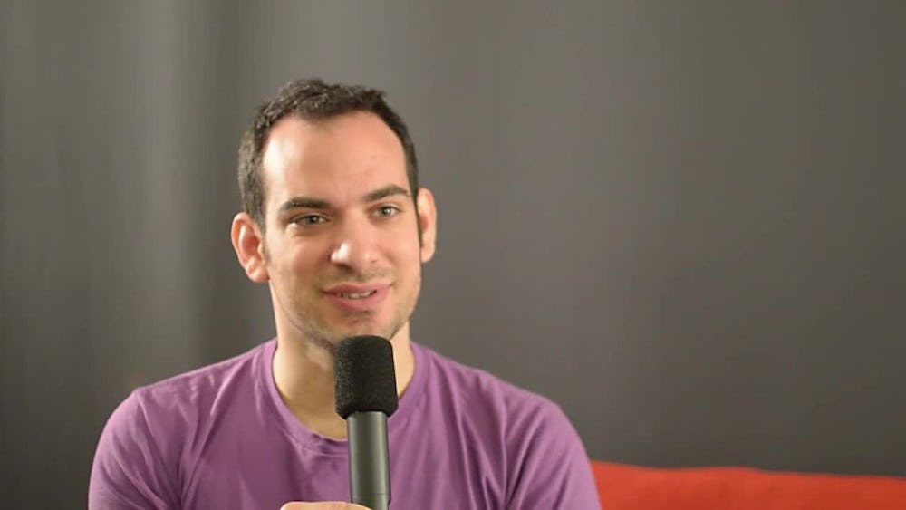 Thumbnail of video