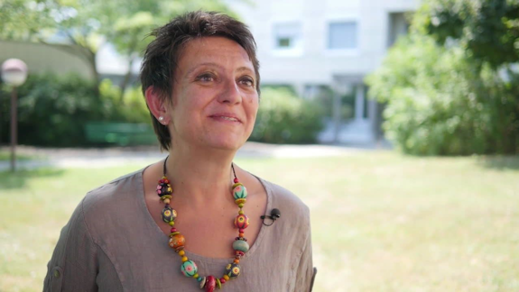 Sylvia Heutschi Jenni