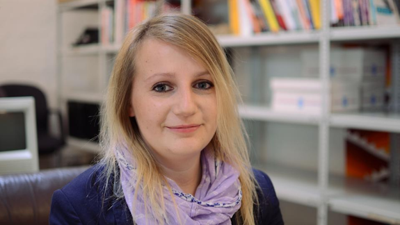 Elisabeth Oberndorfer