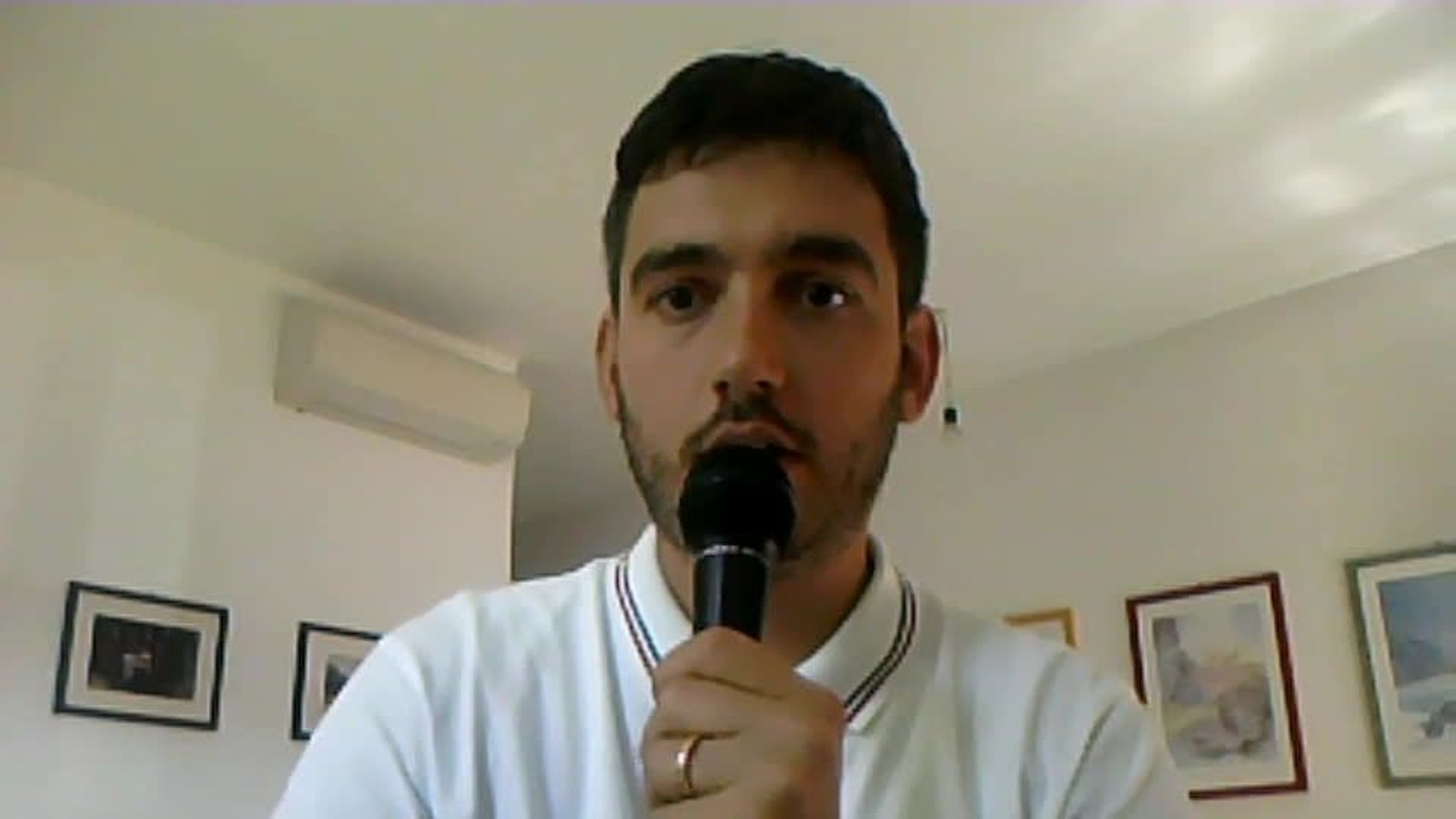 Alessandro Florio Artigiano digitale del pulito whatchado