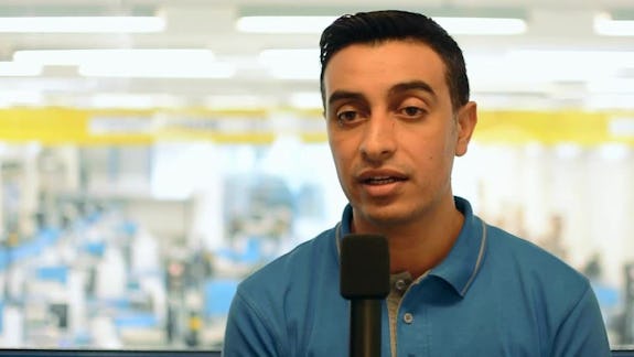 Mustafa Demir