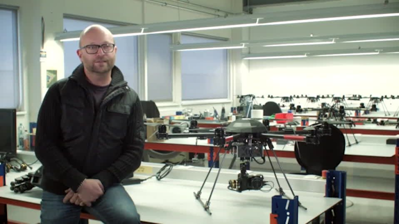 Patrick Brandstätter