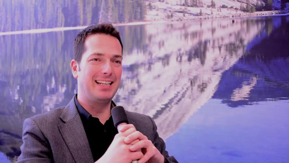 Thumbnail of video