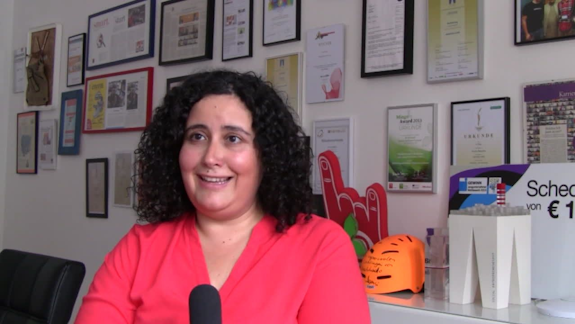 Silvia Gutierrez Mayo