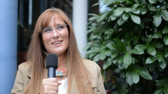 Montse Gil