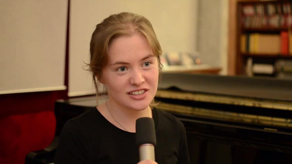 Anastasiia Dombrovska