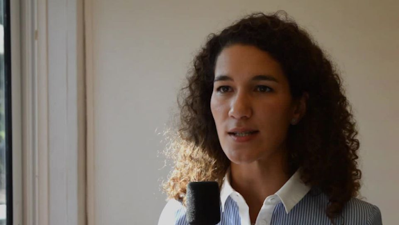 Emilie Maunoury-Thoraval