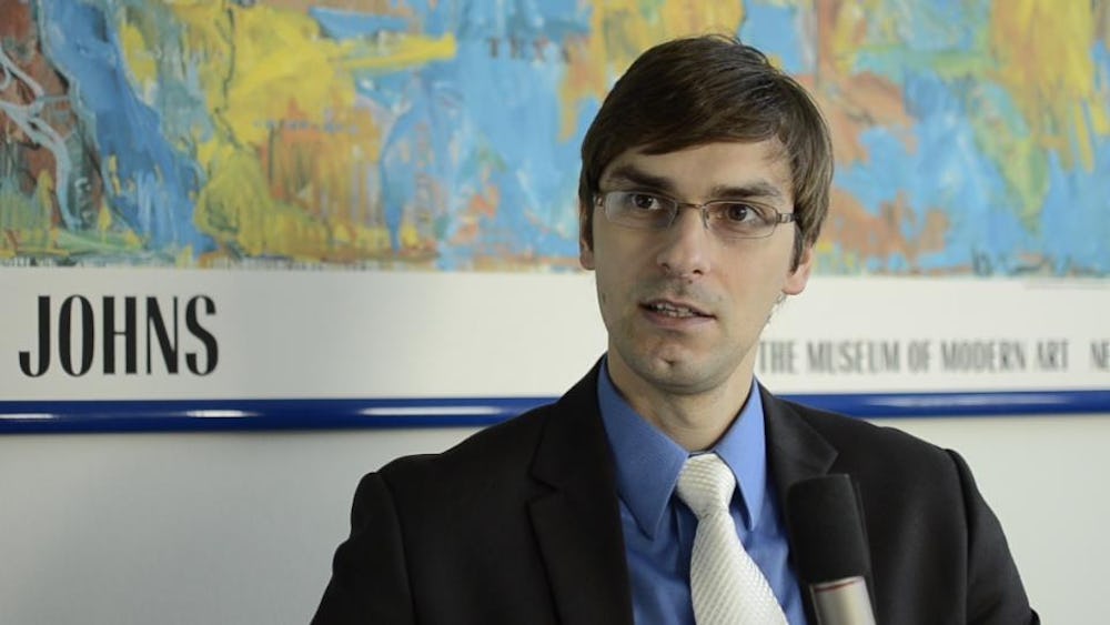 Thumbnail of video