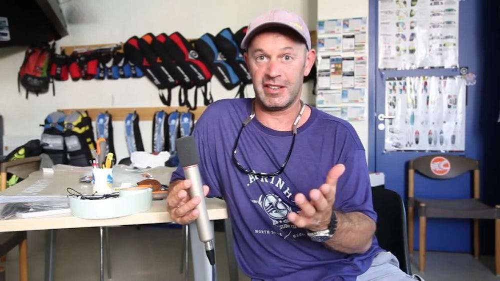 Thumbnail of video